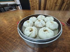 -王继莲·非遗手工小笼包 (塘萍分店)