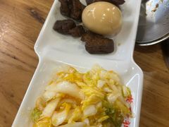 -龙华素斋(龙华路店)