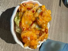 -炙柒Sekinana·精致料理 烧鸟·铁板烧(海上世界店)