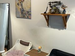 -参差咖啡(水果湖公园店)