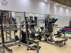 -琪航健身工作室(徐汇光大店)