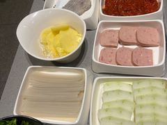 -海底捞火锅(奥山世纪城店)