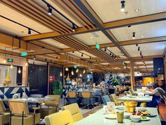 -Home Thai·泰谣(王府井apm店)