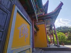 -正觉寺