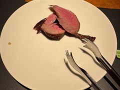 -拉蒂娜·巴西牛排馆 Latina·Brazilian Steakhouse(王府井喜悦店)