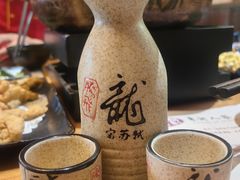 -束河人家(南锣鼓巷店)