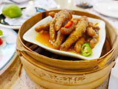 -点都德(千灯湖环宇城店)