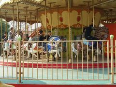 -南昌之星游乐场