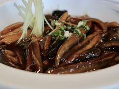 -松鹤楼(狮山永利广场店)
