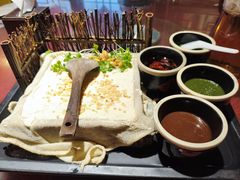 -百花人家(门城水岸店)
