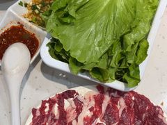 -黑山牛肉汤火锅(花城汇店)