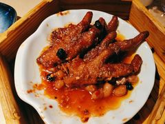 -避风塘(南汇店)