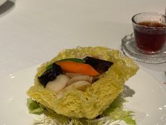 -三号黄浦会Canton Table