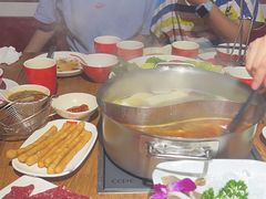 -牛很鲜潮汕牛肉火锅(朝晖路店)