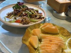 -闽公馆·客家私房菜·商务宴请·包厢(杏林橡树湾店)