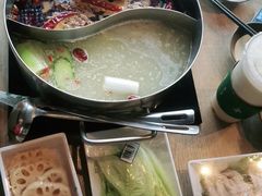 -野妹火锅(南园店)