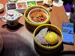 -南拳十三姨·潮汕砂锅粥(世纪金源店)