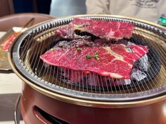 -西塔老太太泥炉烤肉(济南首店)