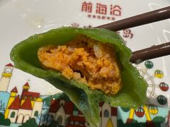 -前海沿·青岛菜(李沧万达店)
