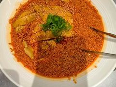 飘香口水鸡-百纳·锦绣江南 (百纳瑞汀酒店)