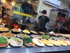 -揭阳钟记小食(福田新村店)
