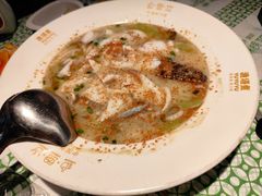 -渔语鱼新川菜Bistro(万象天地店)