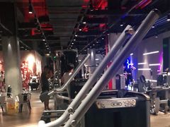 -威尔仕健身(杭州万象城店)