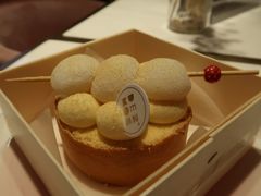 豆乳小奶糕-DEMO黛慕蛋糕(中泰店)