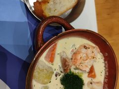 -火山屋台(新街口店)