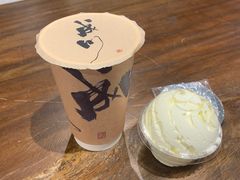 -成川茶店·潮汕工夫浓茶(万象店)