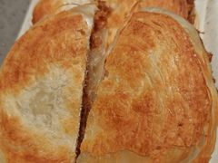 -大师兄·西北风味食集(增城合生汇店)