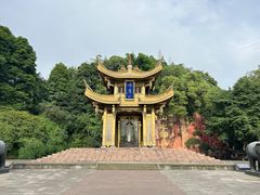 -峨眉山风景名胜区