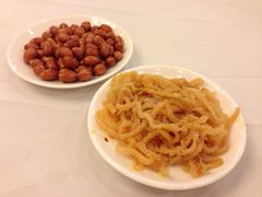聚春园大酒店中餐厅-聚春园自助餐厅(东街口店)