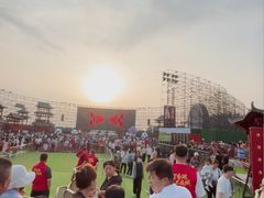 -丁香湖公园