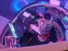 -巴特餐饮6加1音乐餐吧·新疆菜