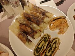 -天伦王朝酒店·盛华瑄餐厅