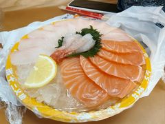 -番生三文鱼(新塘店)