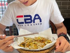 -味可道美食坊(福基路店)