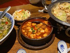 -Mountain House Flushing 川山甲