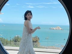 -莆田湄洲妈祖祖庙