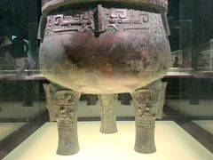 -上海博物馆(人民广场馆)