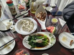 -鹿鸣春饭店(总店)