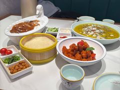 -东流山北京烤鸭·家常菜(南京首店)
