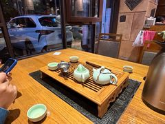 -小城粥道·海胆鲜虾粥(解放广场店)