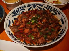 凉拌鸡-永乐饭店