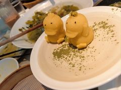 -千日贺茶餐厅(开发区安盛店)