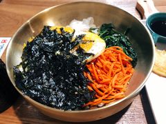 -李先生的首尔小馆(松江启源广场店)