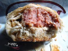 吴苑酥饼-吴苑饼家(延平路店)