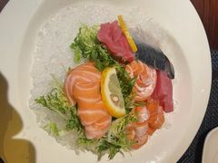 -常州新城希尔顿酒店·OPEN全日餐厅
