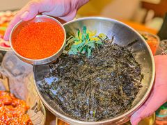 -春熙台韩国料理·章鱼肥牛(西丽店)